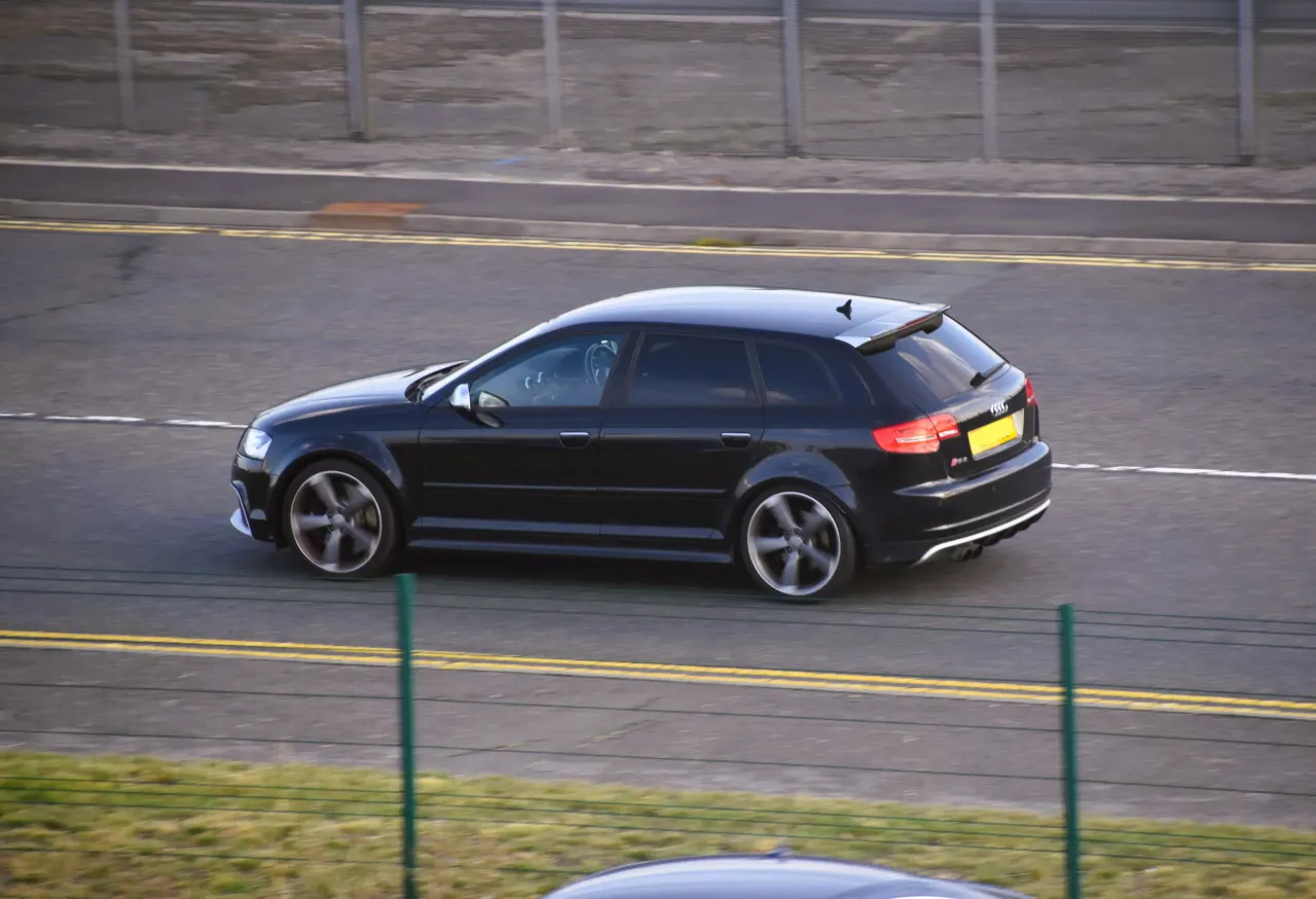 Audi RS 3