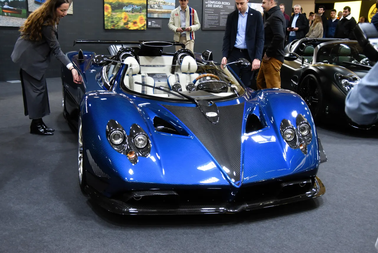 Pagani