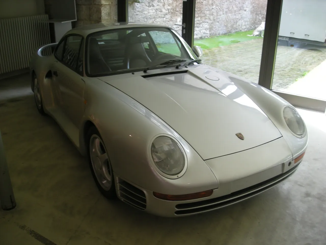 Porsche 959